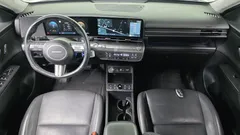 2023 Hyundai Kona Gasoline 2.0 2WD — фото 7