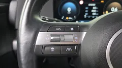 2023 Hyundai Kona Gasoline 2.0 2WD — фото 14