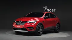 2023 Renault Samsung XM3 1.3 TCe RE Inspire — фото 1