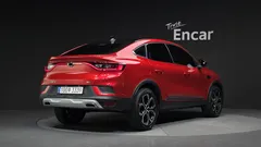 2023 Renault Samsung XM3 1.3 TCe RE Inspire — фото 2