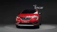 2023 Renault Samsung XM3 1.3 TCe RE Inspire — фото 3