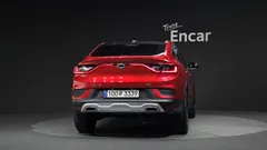 2023 Renault Samsung XM3 1.3 TCe RE Inspire — фото 4