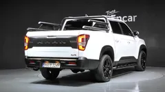 2022 SsangYong Rexton Diesel 2.2 4WD — фото 2