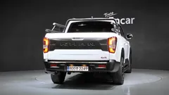 2022 SsangYong Rexton Diesel 2.2 4WD — фото 4