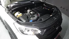 2022 SsangYong Rexton Diesel 2.2 4WD — фото 6