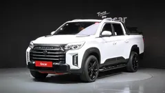2022 SsangYong Rexton Diesel 2.2 4WD — фото 13