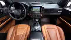 2022 SsangYong Rexton Diesel 2.2 4WD — фото 14