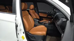 2022 SsangYong Rexton Diesel 2.2 4WD — фото 15