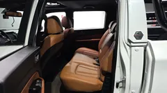 2022 SsangYong Rexton Diesel 2.2 4WD — фото 16
