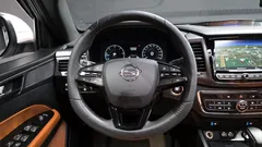 2022 SsangYong Rexton Diesel 2.2 4WD — фото 17