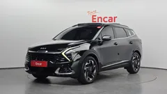 2023 Kia Sportage Diesel 2.0 2WD — фото 1