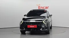 2023 Kia Sportage Diesel 2.0 2WD — фото 3