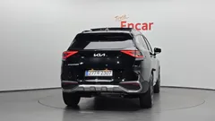 2023 Kia Sportage Diesel 2.0 2WD — фото 4