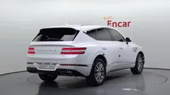 2023 Genesis GV80 2.5T Gasoline AWD — фото 2
