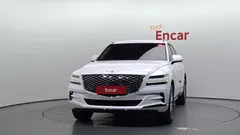 2023 Genesis GV80 2.5T Gasoline AWD — фото 3