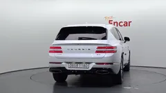 2023 Genesis GV80 2.5T Gasoline AWD — фото 4