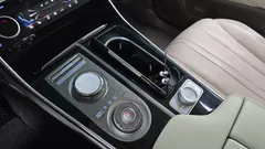 2023 Genesis GV80 2.5T Gasoline AWD — фото 9