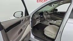 2023 Genesis GV80 2.5T Gasoline AWD — фото 10