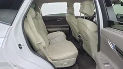 2023 Genesis GV80 2.5T Gasoline AWD — фото 11