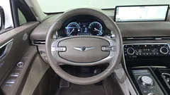 2023 Genesis GV80 2.5T Gasoline AWD — фото 13
