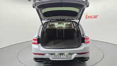 2023 Genesis GV80 2.5T Gasoline AWD — фото 17