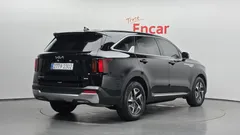 2024 Kia Sorento HEV 1.6 4WD — фото 2