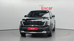 2024 Kia Sorento HEV 1.6 4WD — фото 3