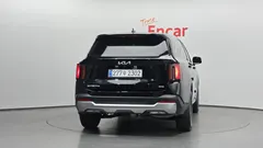 2024 Kia Sorento HEV 1.6 4WD — фото 4