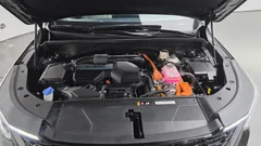 2024 Kia Sorento HEV 1.6 4WD — фото 6