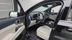 2024 Kia Sorento HEV 1.6 4WD — фото 10