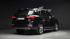 2022 SsangYong Rexton Diesel 2.2 4WD — фото 2