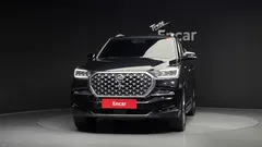 2022 SsangYong Rexton Diesel 2.2 4WD — фото 3