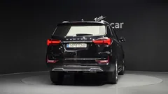 2022 SsangYong Rexton Diesel 2.2 4WD — фото 4