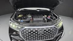 2022 SsangYong Rexton Diesel 2.2 4WD — фото 6