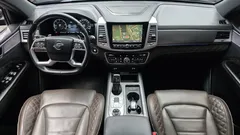 2022 SsangYong Rexton Diesel 2.2 4WD — фото 7