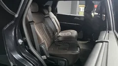 2022 SsangYong Rexton Diesel 2.2 4WD — фото 12