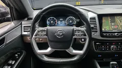 2022 SsangYong Rexton Diesel 2.2 4WD — фото 13