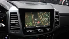 2022 SsangYong Rexton Diesel 2.2 4WD — фото 14