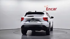2024 Chevrolet Trax 1.2 RS — фото 4