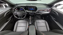 2024 Chevrolet Trax 1.2 RS — фото 7