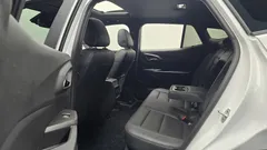 2024 Chevrolet Trax 1.2 RS — фото 12
