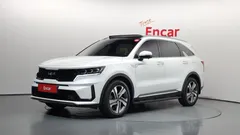 2023 Kia Sorento HEV 1.6 2WD — фото 1