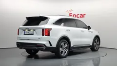2023 Kia Sorento HEV 1.6 2WD — фото 2