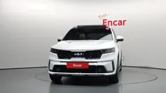 2023 Kia Sorento HEV 1.6 2WD — фото 3