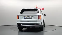 2023 Kia Sorento HEV 1.6 2WD — фото 4