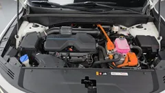 2023 Kia Sorento HEV 1.6 2WD — фото 6