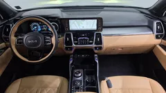 2023 Kia Sorento HEV 1.6 2WD — фото 7