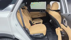 2023 Kia Sorento HEV 1.6 2WD — фото 11
