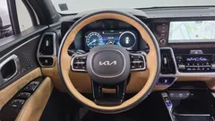 2023 Kia Sorento HEV 1.6 2WD — фото 13