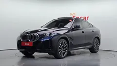 2024 BMW X6 xDrive40i M Sport — фото 1